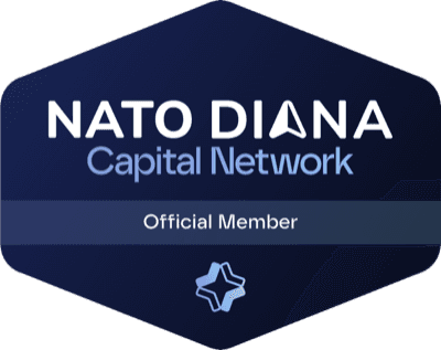 NATO DIANA Capital Network — Official Member